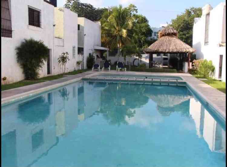casa en venta calle urano 38 benito juarez quintana roo pmMWpwT