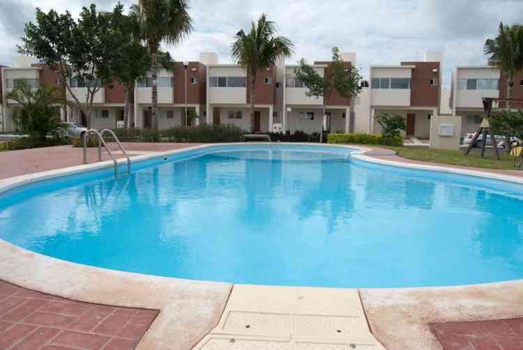 casa en renta jazmines jardines del sur 1 benito juarez quintana roo pfqEwQN
