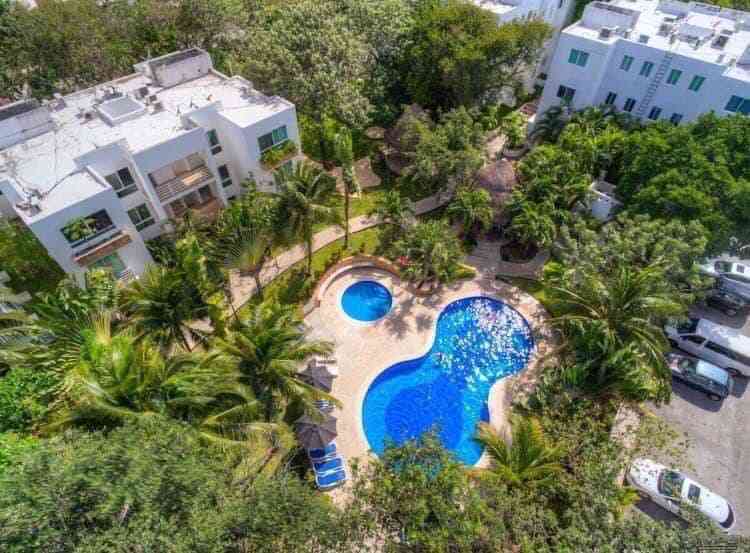 departamento en venta saturno supermanzana 38 benito juarez quintana roo pLYVKHx