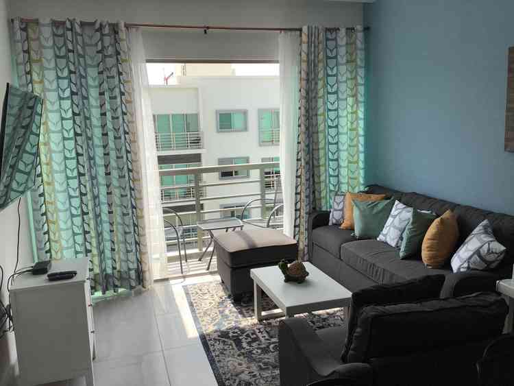 departamento en renta avenida mexico long island benito juarez quintana roo pubb2vy