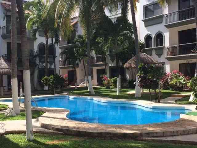 departamento en venta_en renta avenida nizuc las margaritas benito juarez quintana roo pwS79GN